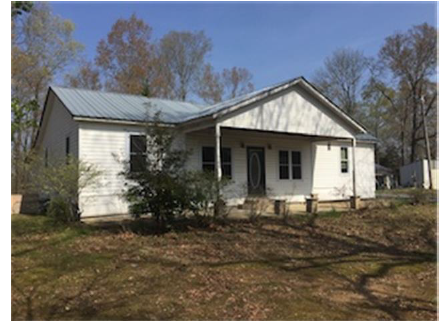 369 County Road 515Rienzi, MS, 38865Alcorn County