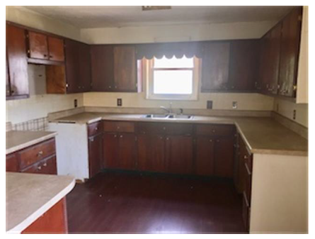 369 County Road 515Rienzi, MS, 38865Alcorn County