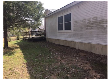369 County Road 515Rienzi, MS, 38865Alcorn County