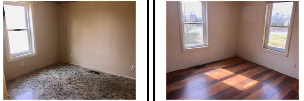 369 County Road 515Rienzi, MS, 38865Alcorn County