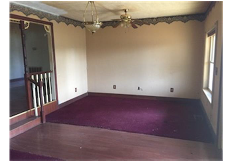 369 County Road 515Rienzi, MS, 38865Alcorn County