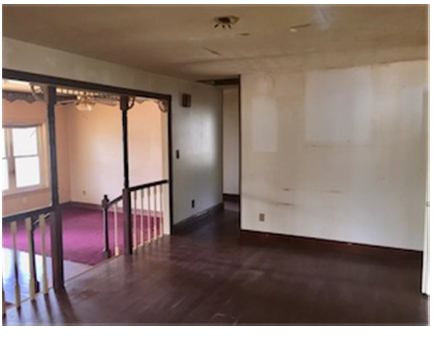 369 County Road 515Rienzi, MS, 38865Alcorn County