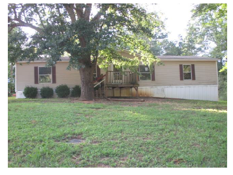 126 Southwest StSaltillo, MS, 38866Lee County