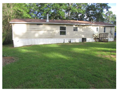 126 Southwest StSaltillo, MS, 38866Lee County