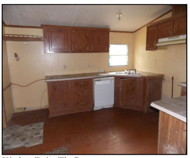 126 Southwest StSaltillo, MS, 38866Lee County