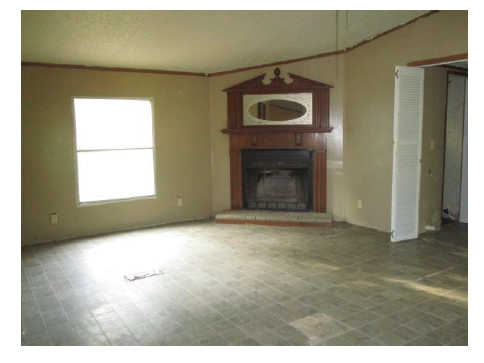 126 Southwest StSaltillo, MS, 38866Lee County