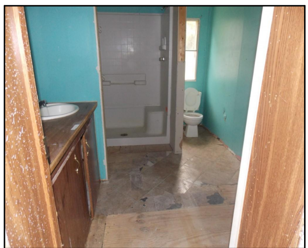 126 Southwest StSaltillo, MS, 38866Lee County