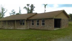 112 County Road 1534Saltillo, MS, 38866Lee County