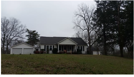 104 Boyd AveShannon, MS, 38868Lee County