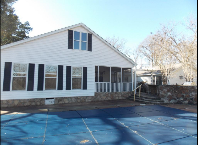 104 Boyd AveShannon, MS, 38868Lee County