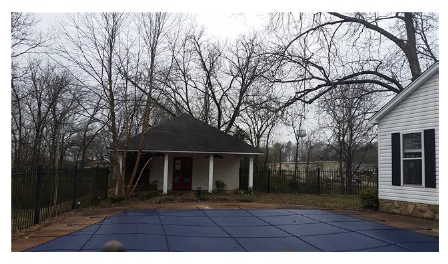 104 Boyd AveShannon, MS, 38868Lee County