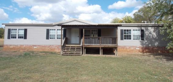 258 County Rd 404Shannon, MS, 38868Lee County