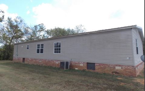 258 County Rd 404Shannon, MS, 38868Lee County