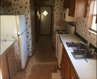 963 County Road 600Shannon, MS, 38868Lee County