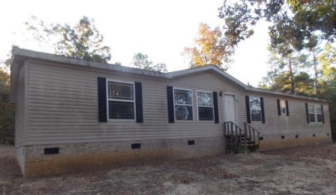 11 Bentonite RdSmithville, MS, 38870Itawamba County