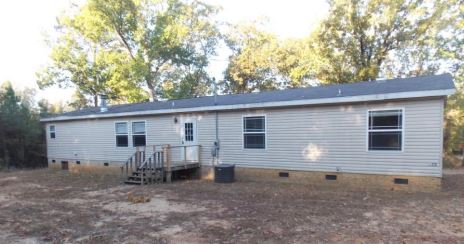 11 Bentonite RdSmithville, MS, 38870Itawamba County