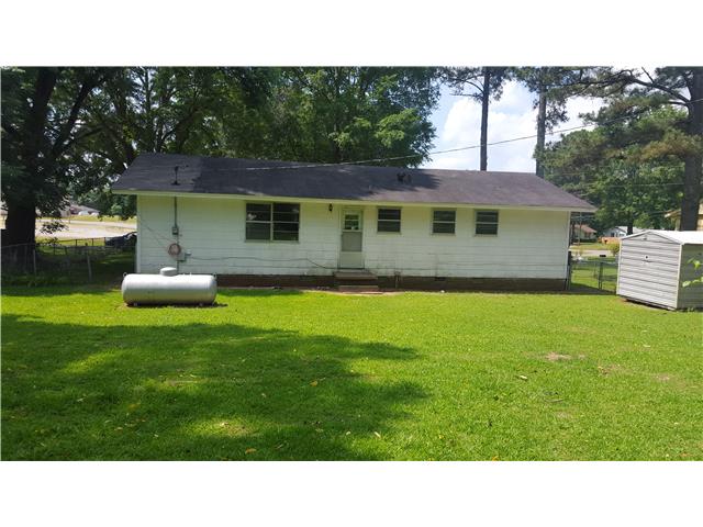 106 Jan StVerona, MS, 38879Lee County