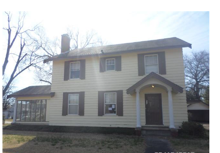 413 S StGrenada, MS, 38901Grenada County