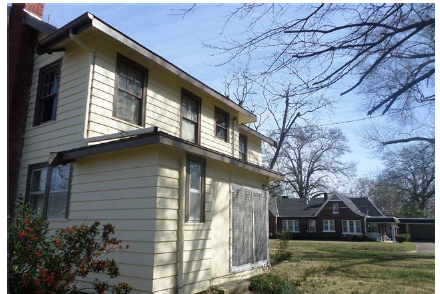 413 S StGrenada, MS, 38901Grenada County