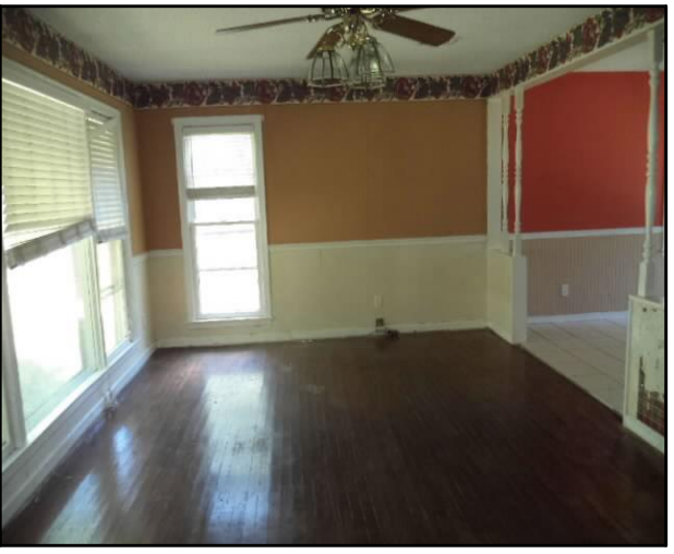 105 Rodrich AveGrenada, MS, 38901Grenada County