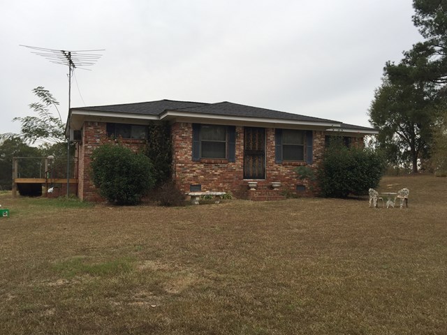 20943 Hwy 7, Coffeeville, MS 38922