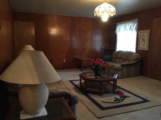 20943 Hwy 7, Coffeeville, MS 38922