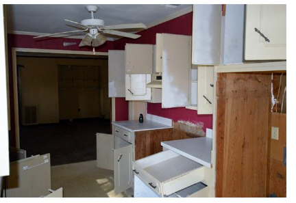 3510 Kerry StreetGreenwood, MS, 38930Leflore County