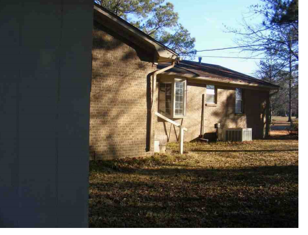 3510 Kerry StreetGreenwood, MS, 38930Leflore County