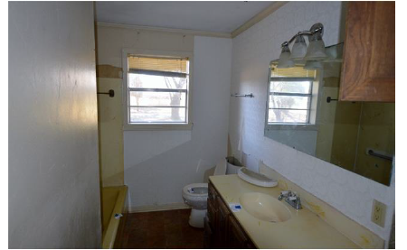 3510 Kerry StreetGreenwood, MS, 38930Leflore County