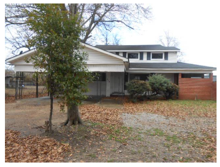 416 W Harding AveGreenwood, MS, 38930Leflore County