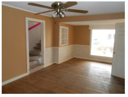 416 W Harding AveGreenwood, MS, 38930Leflore County