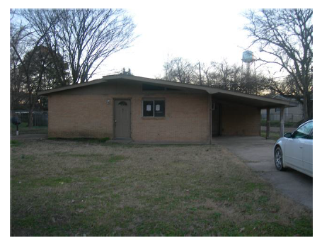100 Miller StSidon, MS, 38930Leflore County