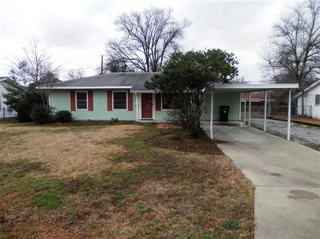 1108 West President AveGreenwood, MS, 38930Leflore County