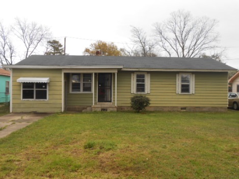 509 Cypress AvenueGreenwood, MS, 38930Leflore County