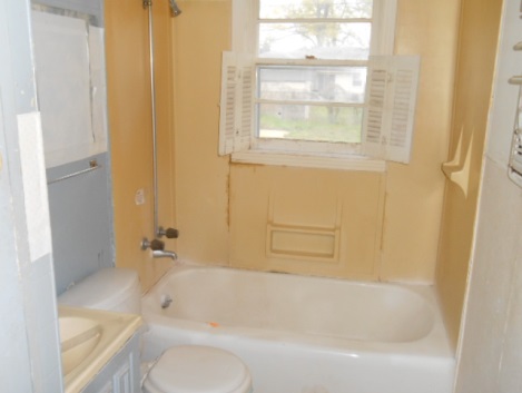 509 Cypress AvenueGreenwood, MS, 38930Leflore County