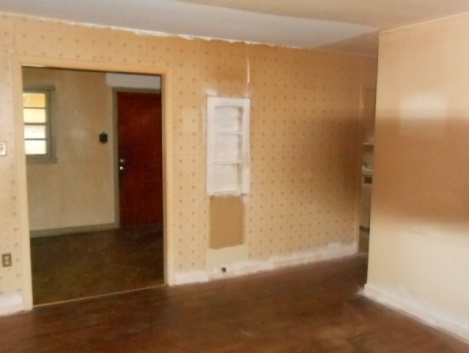 509 Cypress AvenueGreenwood, MS, 38930Leflore County