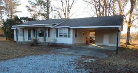 703 Charleston RdNorth Carrollton, MS, 38947Carroll County