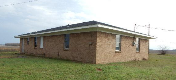 301 Cr 65Swiftown, MS, 38959Leflore County