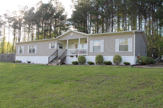 187 CR 103, Water Valley, MS 38965