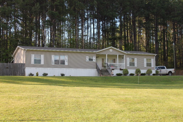 187 CR 103, Water Valley, MS 38965