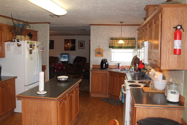 187 CR 103, Water Valley, MS 38965