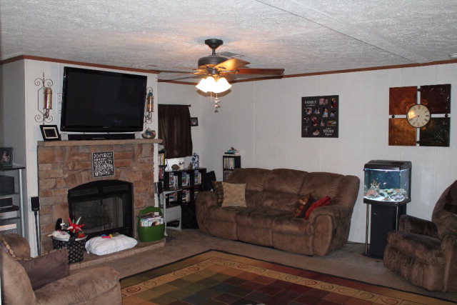 187 CR 103, Water Valley, MS 38965