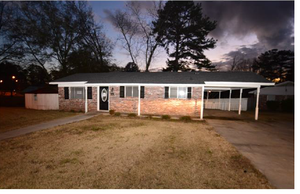203 Brenmar StreetBrandon, MS, 39042Rankin County