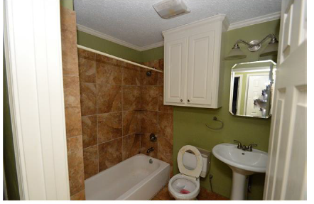203 Brenmar StreetBrandon, MS, 39042Rankin County