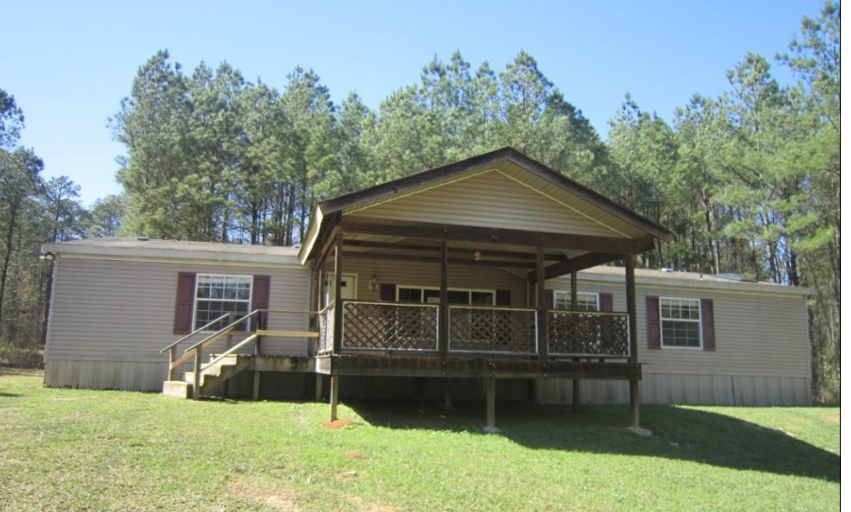 1733 Shiloh RdBrandon, MS, 39042Rankin County