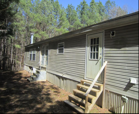 1733 Shiloh RdBrandon, MS, 39042Rankin County