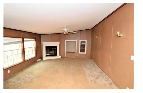 1733 Shiloh RdBrandon, MS, 39042Rankin County