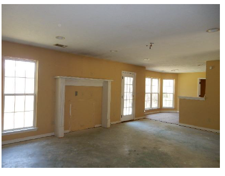 950 Springwater RanBrandon, MS, 39042Rankin County