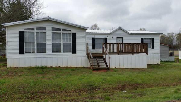 Country Meadows Mobile Home Community 5065 Country Meadows CourtBrandon, MS 39042