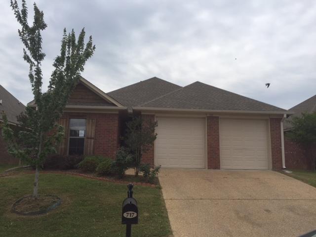 717 Hartwood CvBrandon, MS, 39042Rankin County